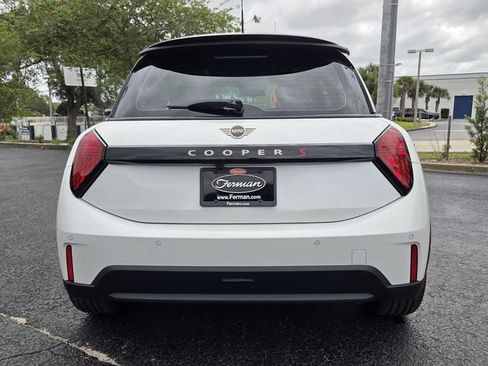 New 2026 MINI Cooper S FWD image 6