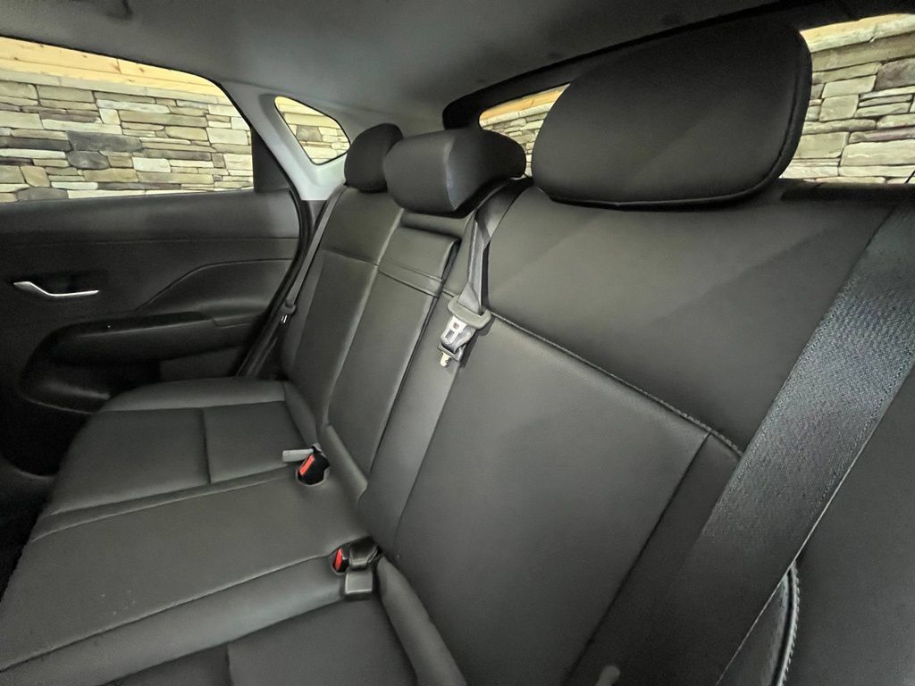 Used 2026 Hyundai Kona SEL Premium AWD/4WD image 44