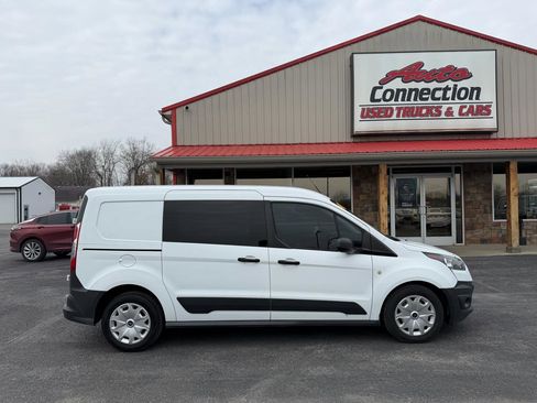 Used 2018 Ford Transit Connect XL image 3