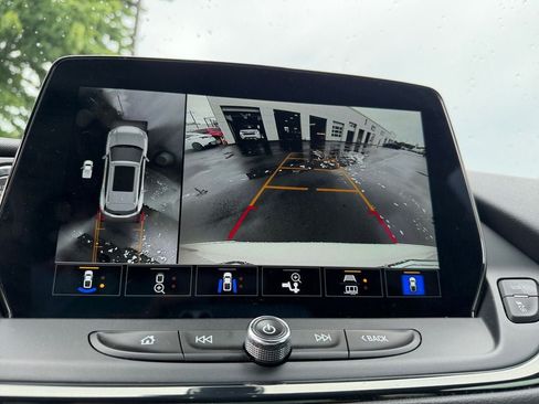 Used 2023 Chevrolet Blazer RS w/ Driver Confidence II Package FWD image 18