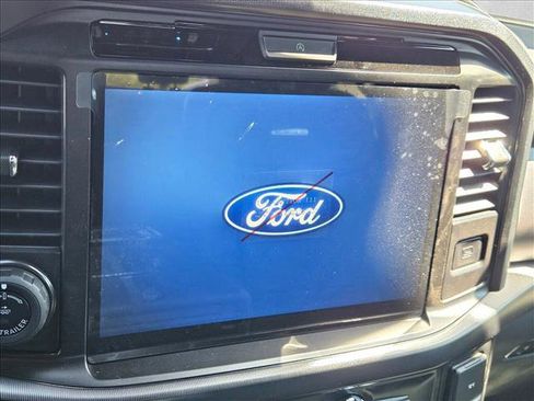 New 2026 Ford F150 Platinum AWD/4WD image 12