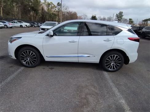 New 2026 Acura RDX SH-AWD w/ Advance Package image 5