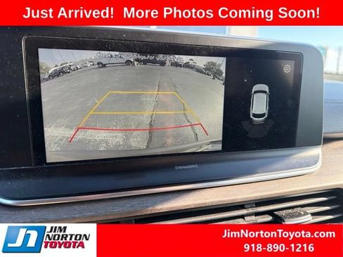 Used 2021 Kia Telluride EX w/ EX Premium Package AWD/4WD image 10