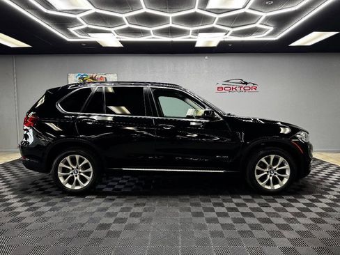 Used 2016 BMW X5 xDrive35i image 17