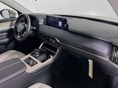 New 2026 MAZDA CX-90 Plug-In Hybrid w/ Preferred image 22
