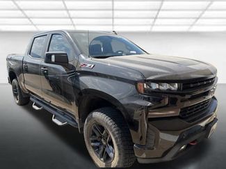 Used 2019 Chevrolet Silverado 1500 LT Trail Boss AWD/4WD video 1
