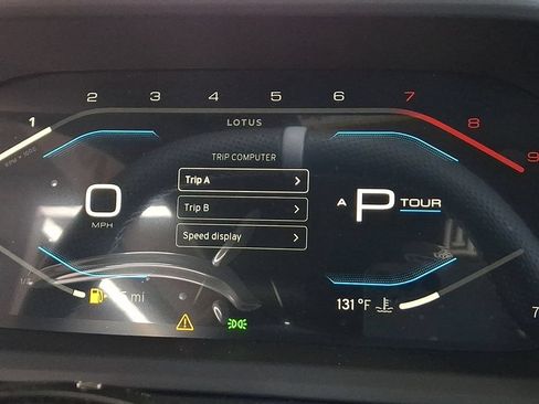 Used 2026 Lotus Emira SE RWD image 15