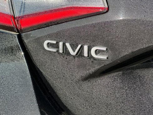 Used 2022 Honda Civic Sport image 25