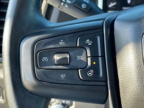 Used 2024 GMC Sierra 2500 AT4 w/ AT4 Preferred Package image 30