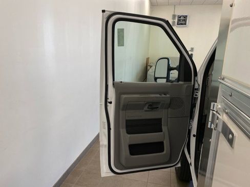 New 2026 Ford E-350 and Econoline 350 Super Duty w/ Power Equipment Group image 14