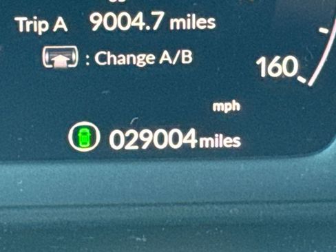 Certified 2023 Honda Accord LX image 16