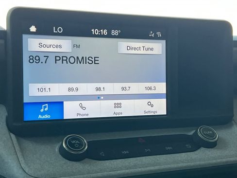 Used 2024 Ford Maverick XLT w/ XLT Luxury Package FWD image 19