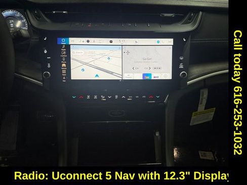 New 2026 Jeep Grand Cherokee Limited image 5