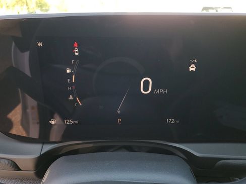 New 2026 Buick Envista Sport Touring w/ Convenience I Package FWD image 30