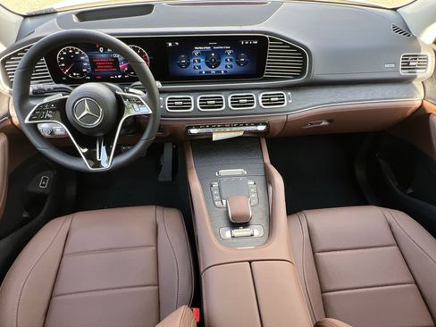 New 2026 Mercedes-Benz GLE 450 4MATIC image 21