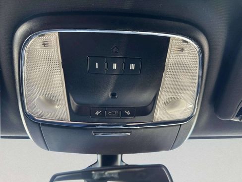 Used 2014 Jeep Grand Cherokee Limited image 35