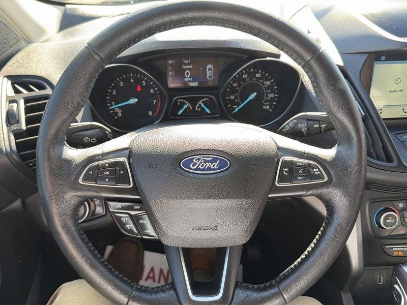Used 2019 Ford Escape SEL FWD image 14