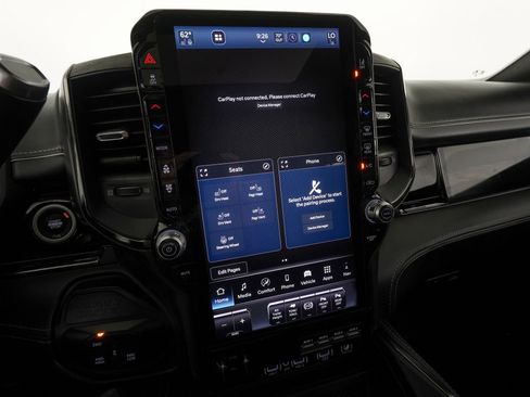 Used 2025 RAM 3500 Limited image 23