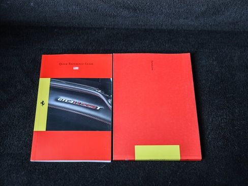 Used 2017 Ferrari GTC4Lusso AWD/4WD image 32