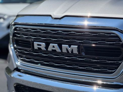 Used 2022 RAM 1500 Limited image 10