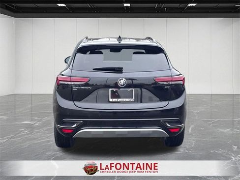 Used 2023 Buick Envision Preferred w/ Sport Touring Package image 4