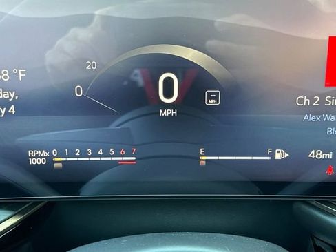 New 2026 Buick Envision Avenir image 30