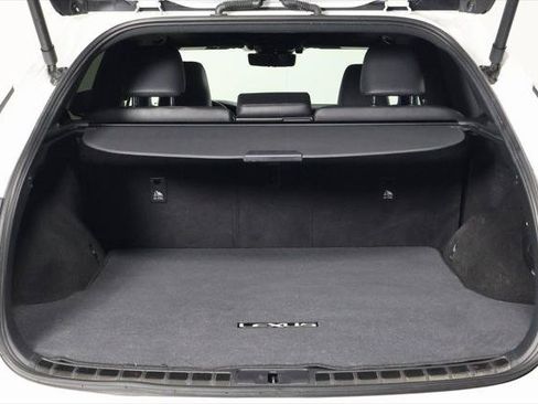 Certified 2023 Lexus RX 350 FWD w/ Accessory Package (Z1) image 14