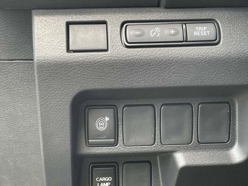 New 2026 Nissan Frontier SV w/ All-Weather Content Package image 18