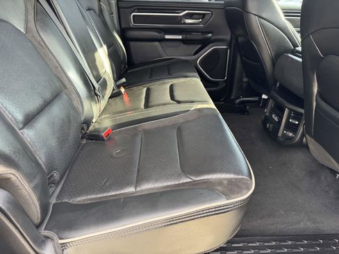 Certified 2023 RAM 1500 Laramie image 8