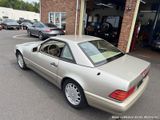 Used 1998 Mercedes-Benz SL 500 image 2