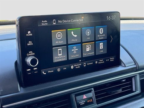 Used 2024 Honda Pilot EX-L image 14