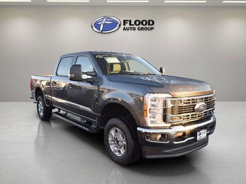 New 2026 Ford F250 XLT w/ Snow Plow Prep Package image 1