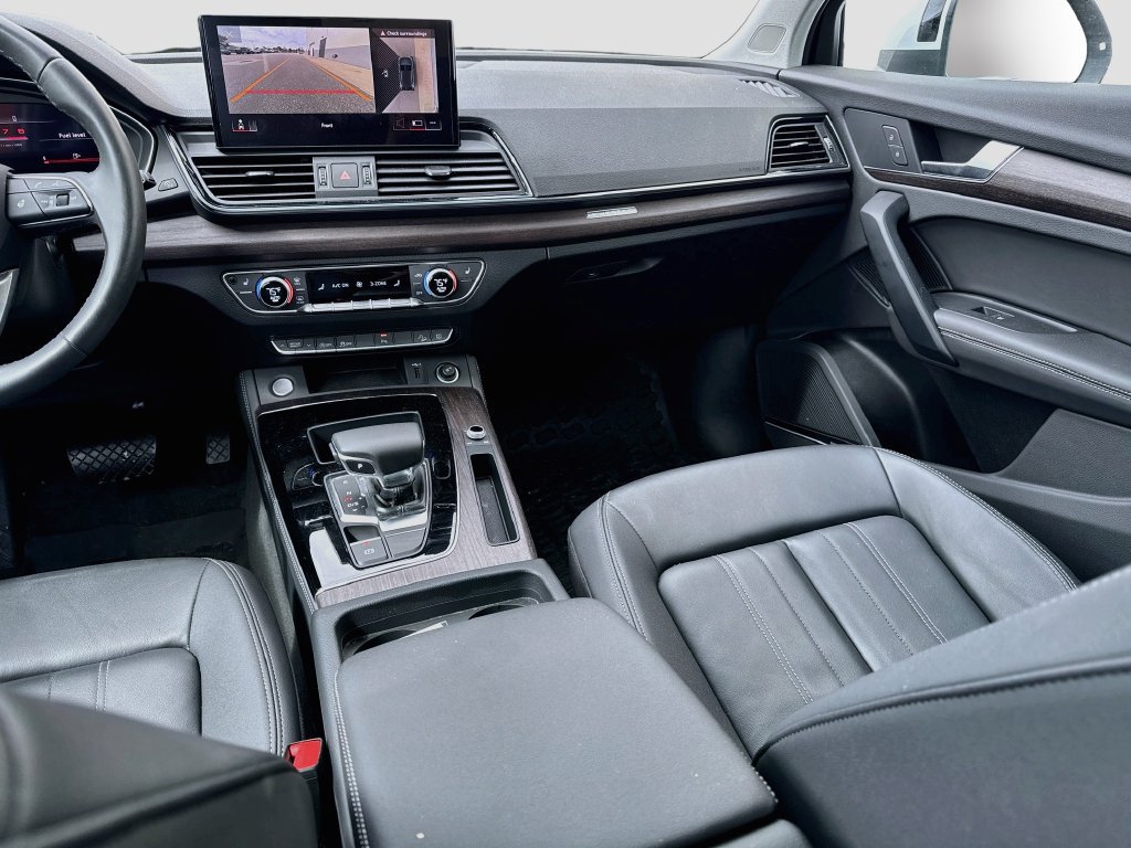 Certified 2023 Audi Q5 2.0T Premium Plus AWD/4WD image 26