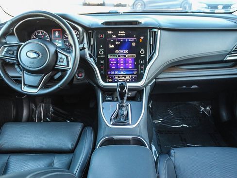 Used 2020 Subaru Outback Limited w/ Tech Package 2 image 13