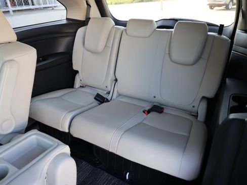 New 2026 Honda Odyssey EX-L image 15