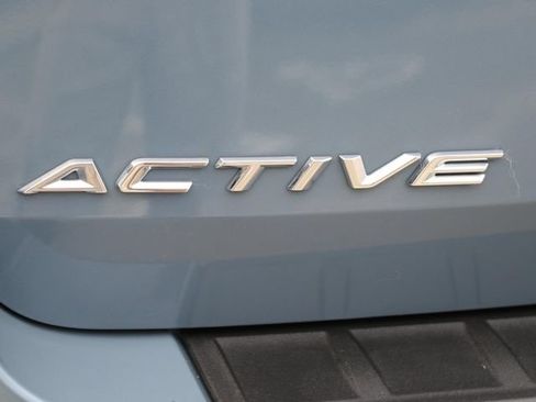 Used 2025 Ford Explorer Active w/ Active Comfort Package AWD/4WD image 29