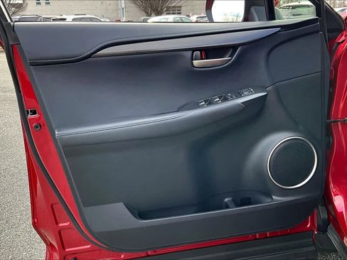 Used 2021 Lexus NX 300 AWD w/ Comfort Package image 21