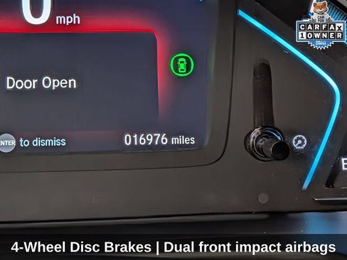 Certified 2024 Honda Odyssey Sport image 21
