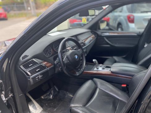 Used 2012 BMW X5 xDrive35i AWD/4WD image 13