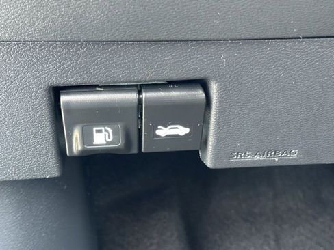 Certified 2024 Nissan Kicks SV w/ Interior Electronics Package image 22