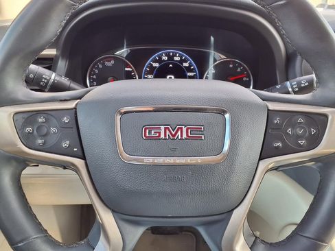 Used 2023 GMC Acadia Denali w/ Denali Ultimate Package image 22