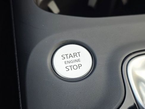 Certified 2023 INFINITI QX55 Luxe w/ Cargo Package image 38