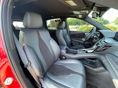 Used 2022 Acura RDX A-Spec AWD/4WD image 29
