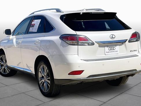 Used 2013 Lexus RX 350 FWD image 8