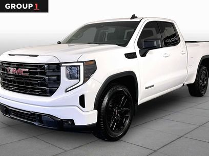 Used 2023 GMC Sierra 1500 Elevation
