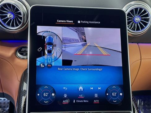 New 2025 Mercedes-Benz AMG GT 55 image 13