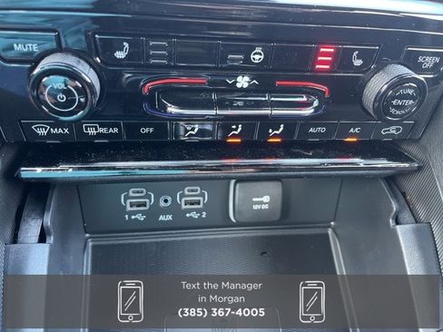 New 2025 Jeep Grand Cherokee Laredo w/ Luxury Tech Group I image 22