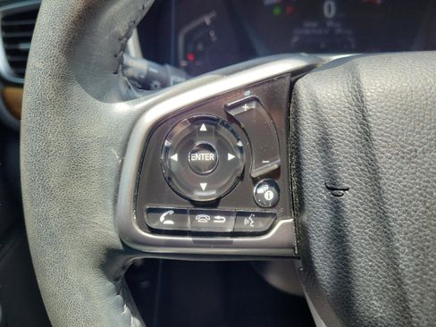 Used 2021 Honda CR-V Touring image 29