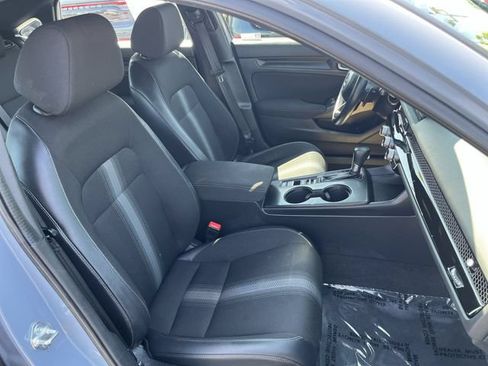 Used 2024 Honda Civic Sport image 26