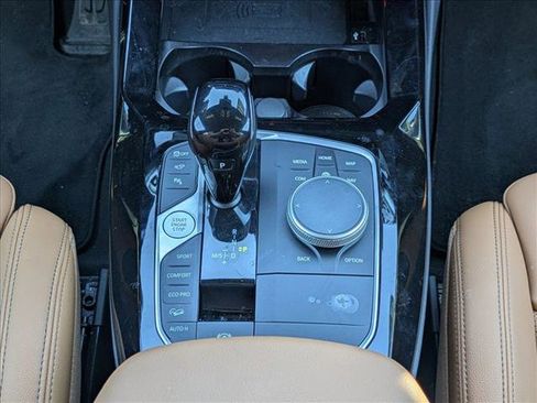 Used 2024 BMW X3 M40i w/ Premium Package image 12